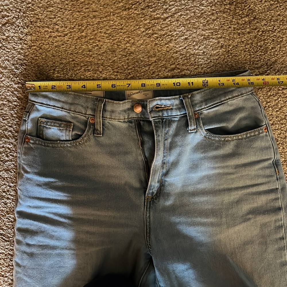 Universal thread jeans - Picture 5 of 7